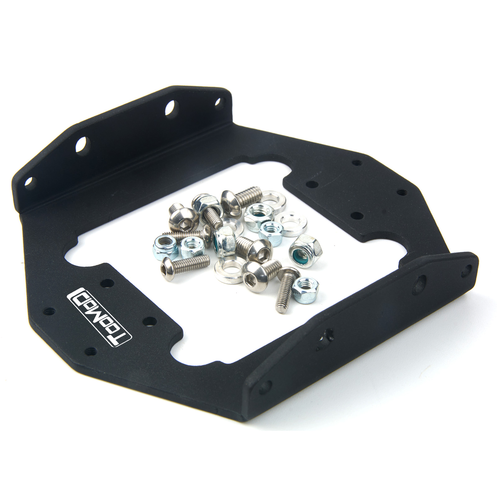 Tamiya Model Rc Car - Aluminum Wheelbase Extend Stretch Wide Plate