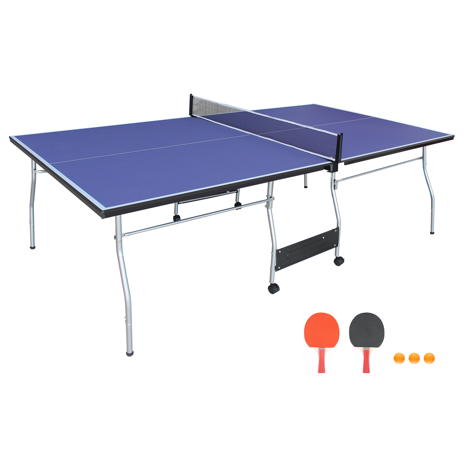 Kids Outdoor Gifts - Car with Portable Adjustable Outdoor Durable
