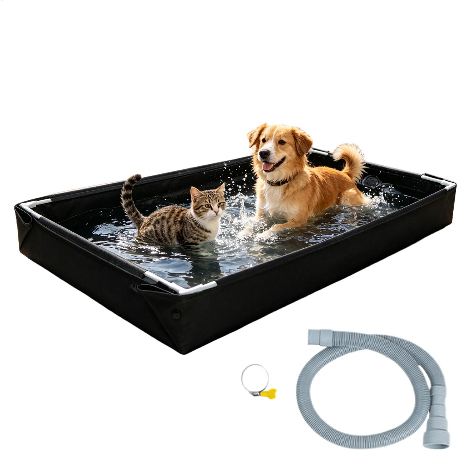 Kids Outdoor Picnic Table - new Outdoor water play and sand