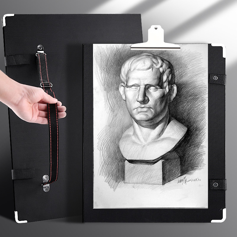 8K Sketch Drawing Board Portab - огляд і ціна Kids Outdoor Easel