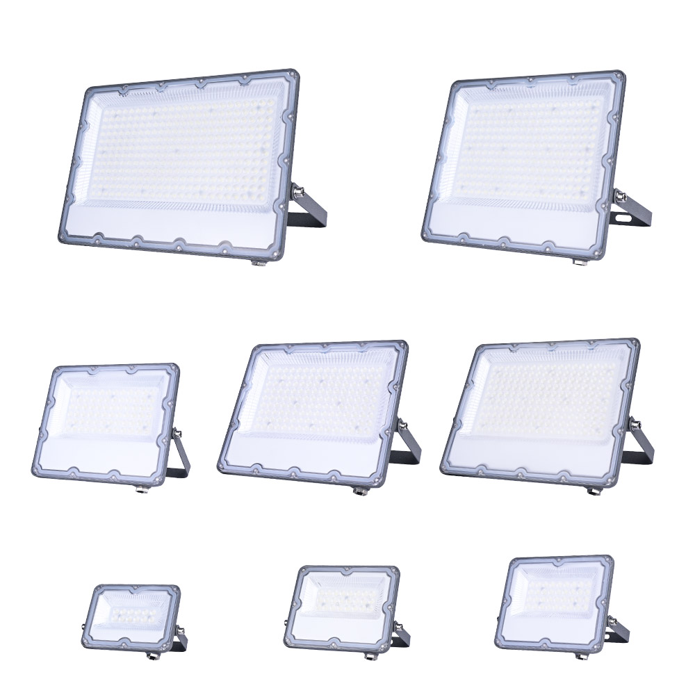 LED Floodlight LED Projector I - огляд і ціна Balance Beam Outdoor