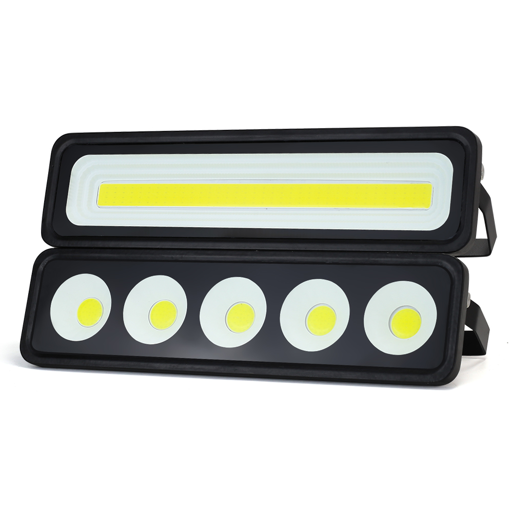 50W LED FloodLight Outdoor Lig - огляд і ціна Balance Beam Outdoor