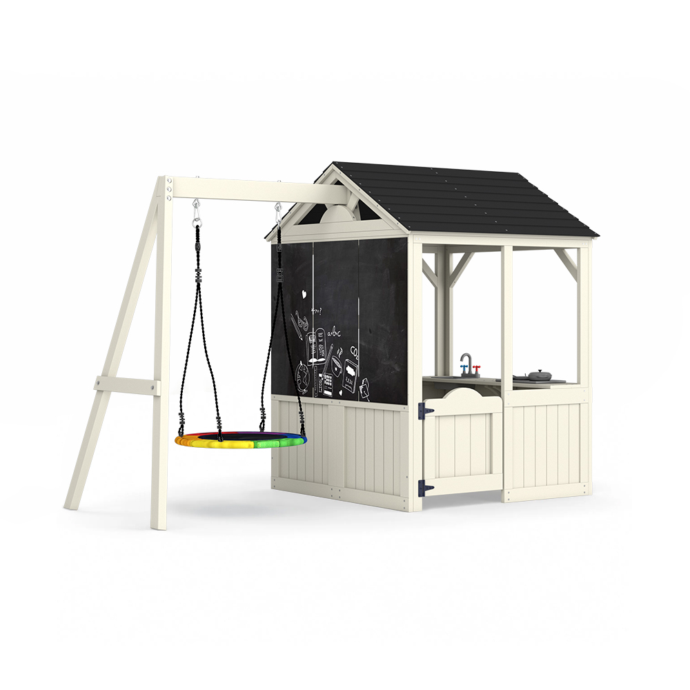 Garden Buildings Furniture Kid - огляд і ціна Kids Outdoor Picnic Table