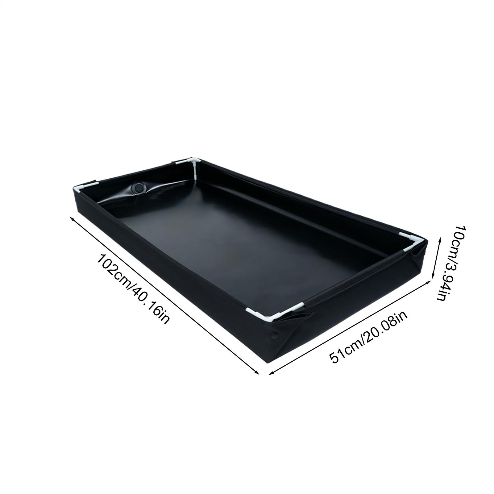 Foldable Sandbox for Kids, 2-i - огляд і ціна Kids Outdoor Picnic Table