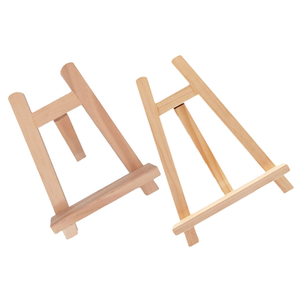 2Pcs Art Easels Outdoor Indoor - огляд і ціна Kids Outdoor Easel