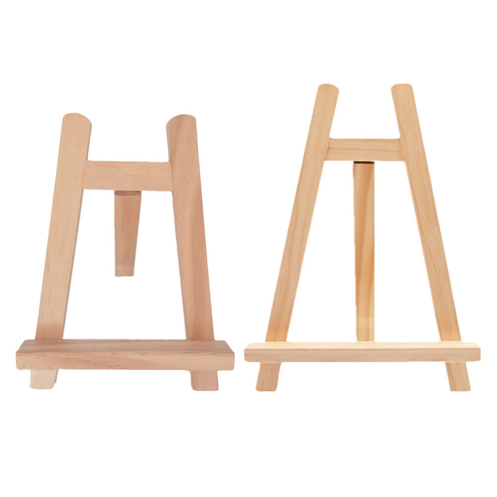 2Pcs Art Easels Outdoor Indoor - огляд і ціна Kids Outdoor Easel
