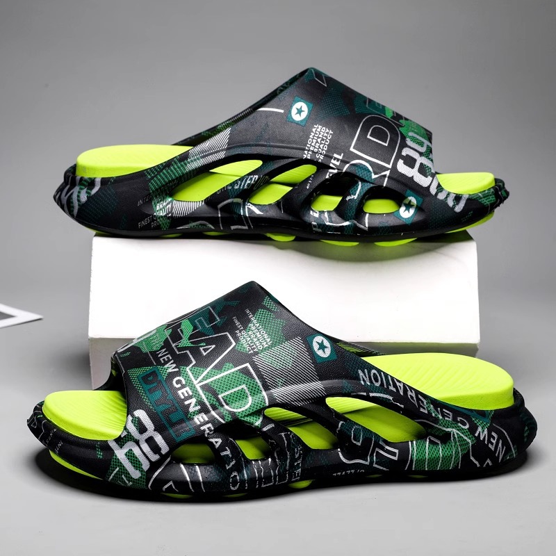 Cloud Slippers for Women & Men - огляд і ціна Kids Outdoor Obstacle Course