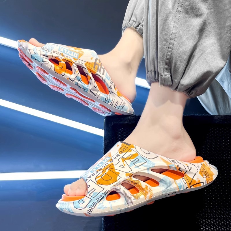 Cloud Slippers for Women & Men - огляд і ціна Kids Outdoor Obstacle Course