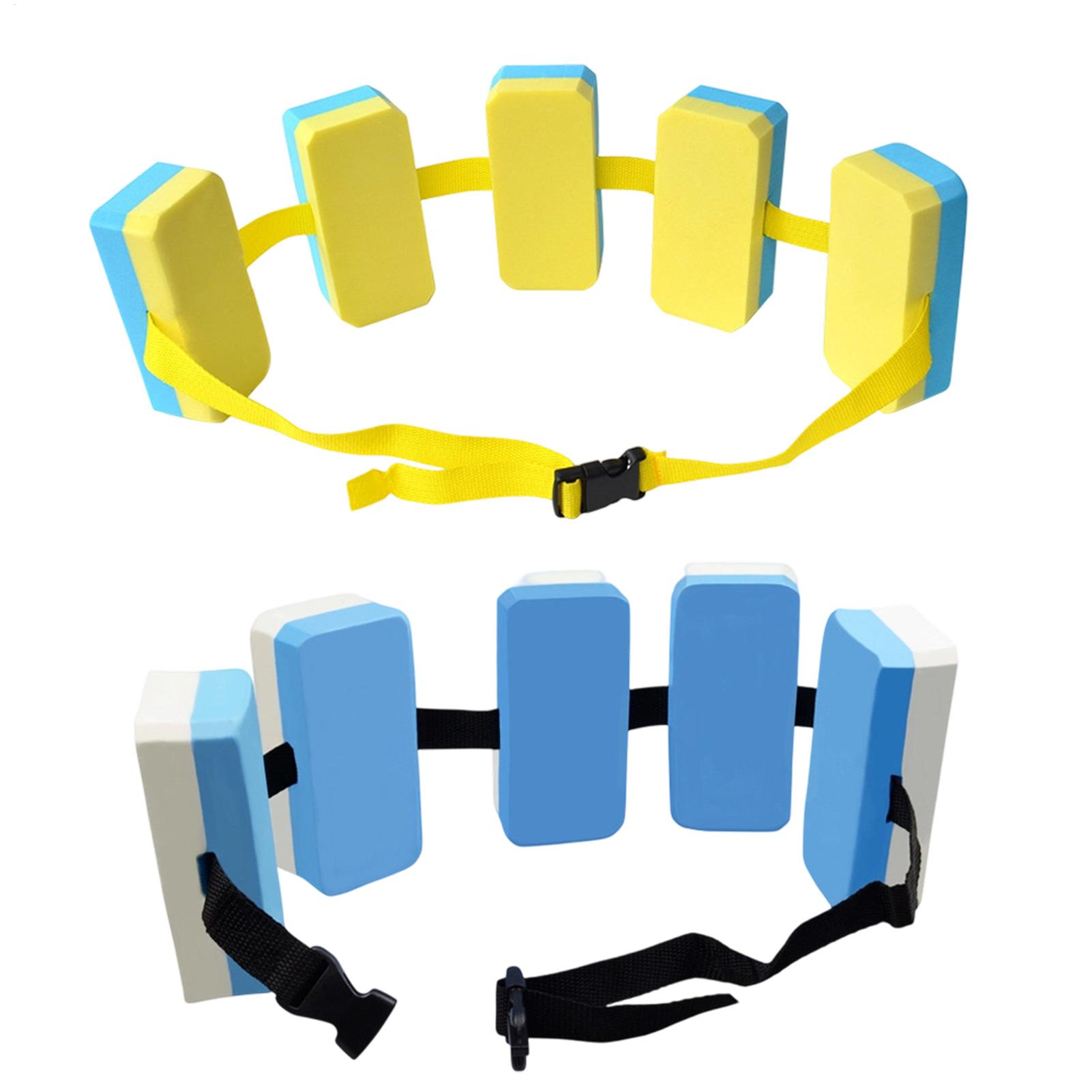 Swimming Buoyancy Belt Adjusta - огляд і ціна Kids Outdoor Pool