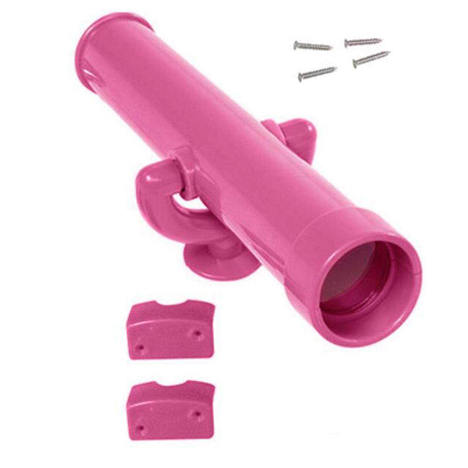 Kids Playground Toy Telescope  - огляд і ціна Kids Outdoor Climbing Frame