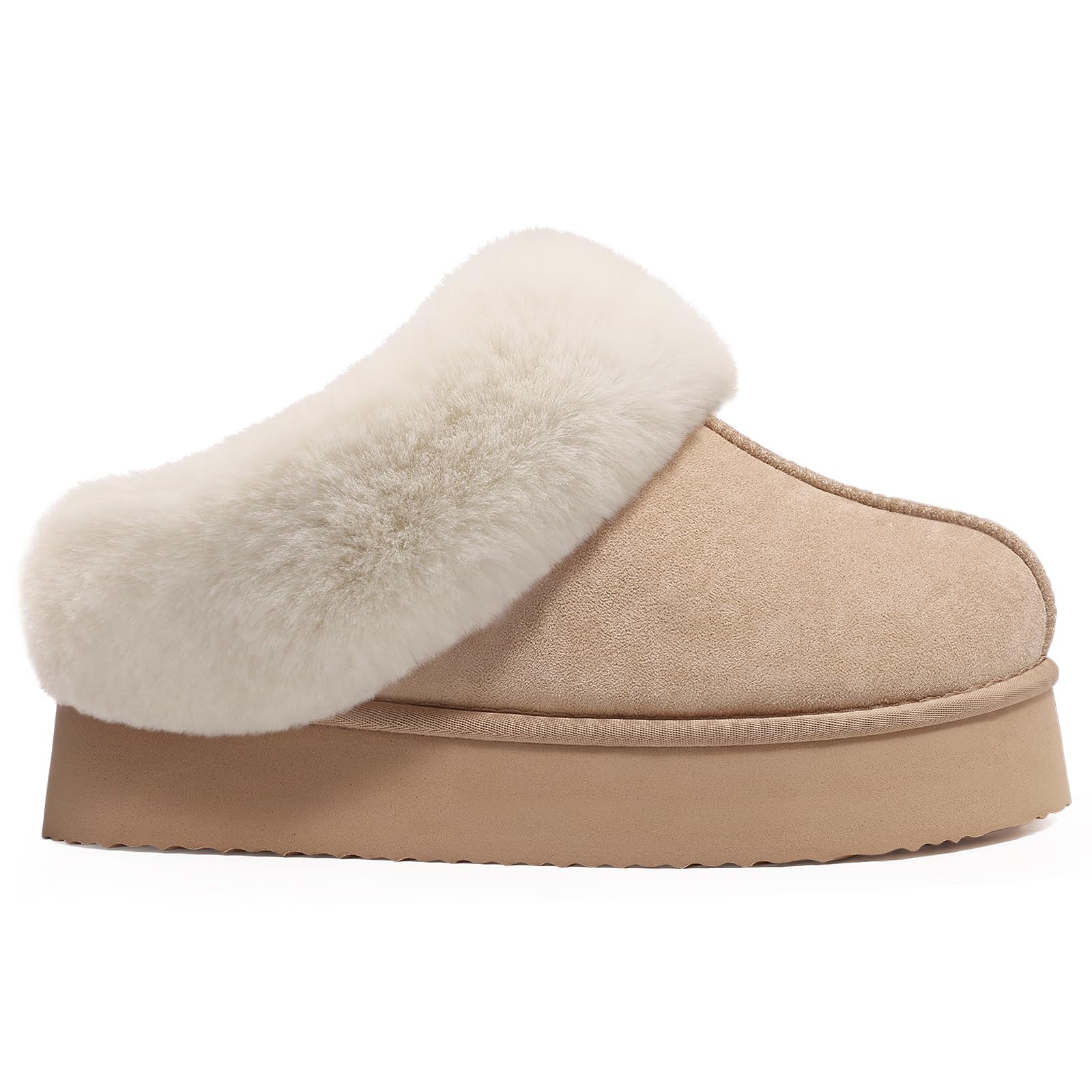 Litfun Winter Fuzzy Slippers f - огляд і ціна Kids Outdoor Shoes
