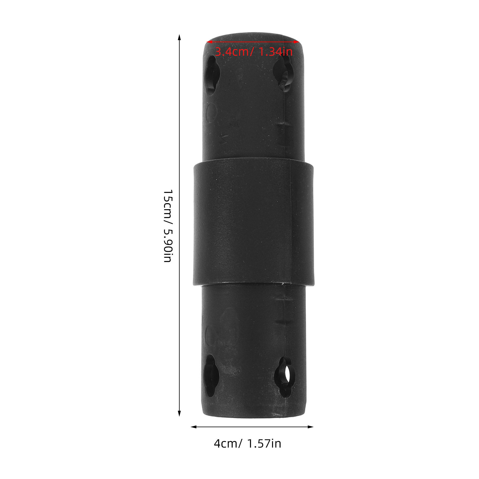 4Pcs Climbing Frame Connector  - огляд і ціна Kids Outdoor Climbing Frame