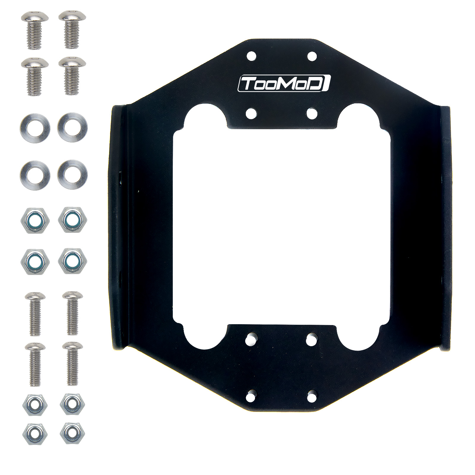 Aluminum Wheelbase Extend Stre - огляд і ціна Tamiya Model Rc Car