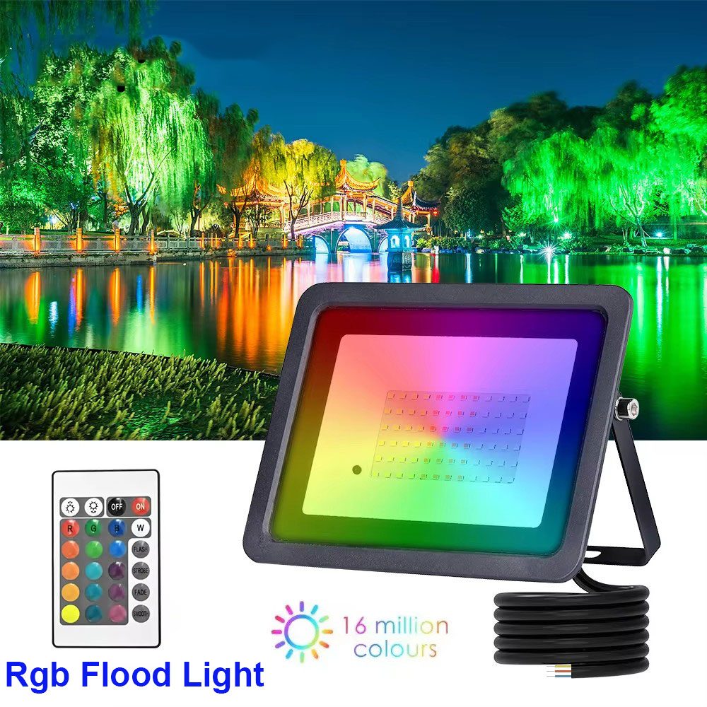 Rgb Outdoor Led Projector 220V - огляд і ціна Balance Beam Outdoor