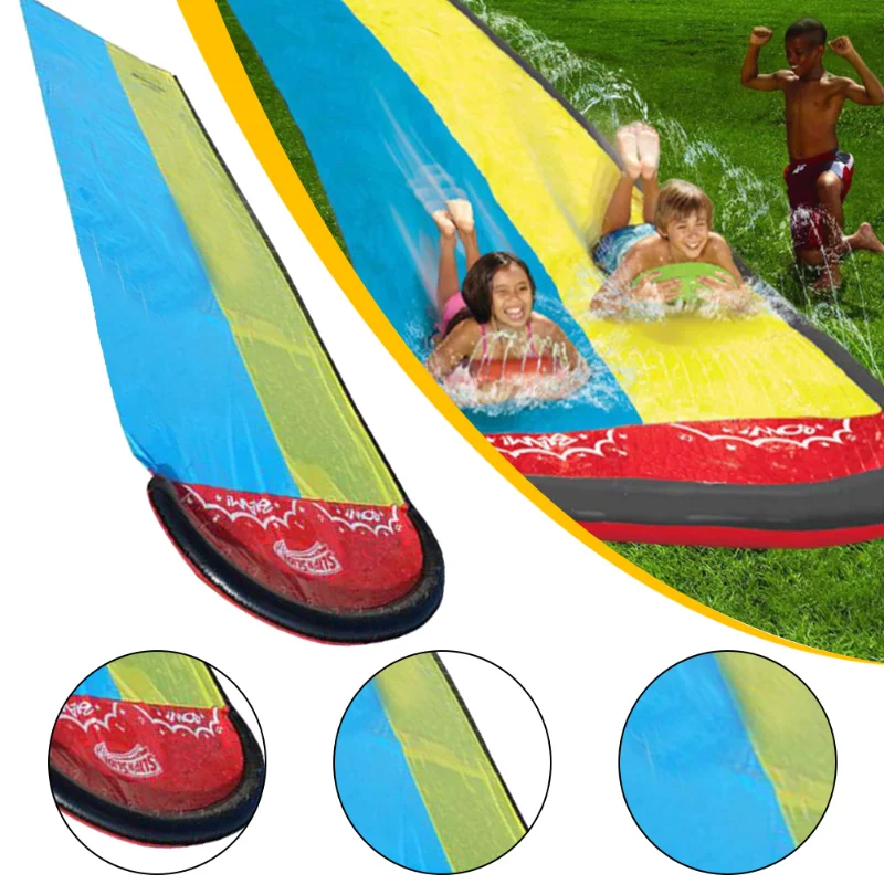 Games Center Backyard Children - огляд і ціна Kids Outdoor Pool