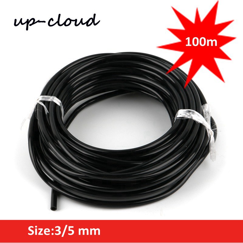 3/5mm 30M 50M 100 Meters Hose  - огляд і ціна Sprinkler Splash Pad