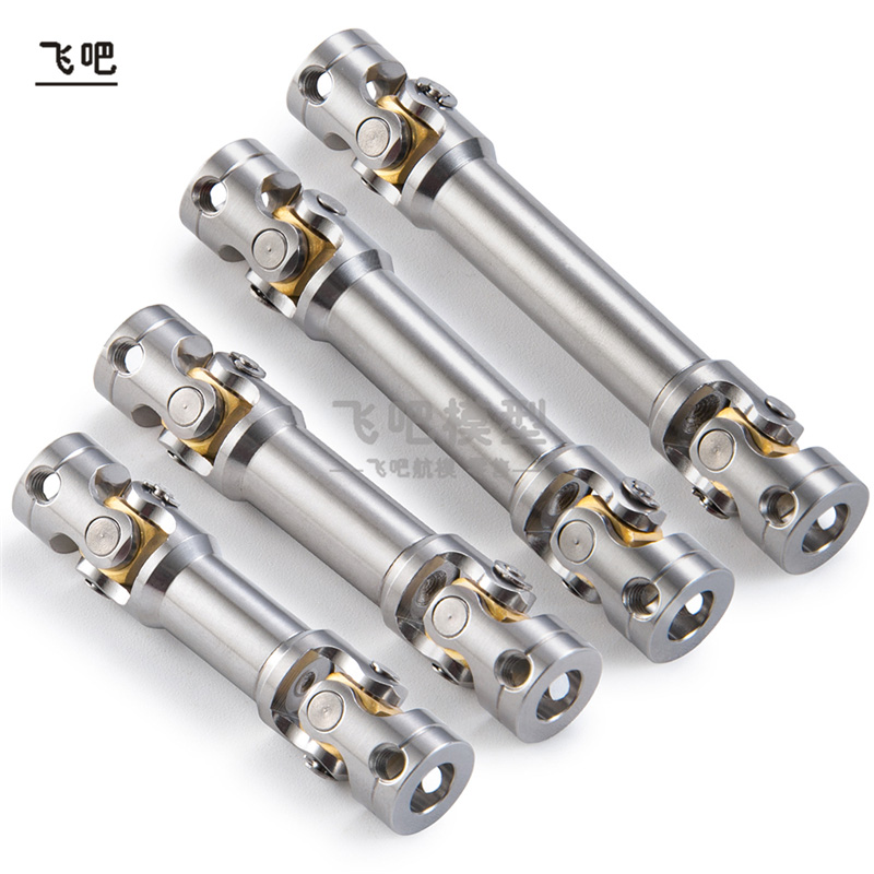 Metal Stainless Steel Transmis - огляд і ціна Tamiya Model Rc Car