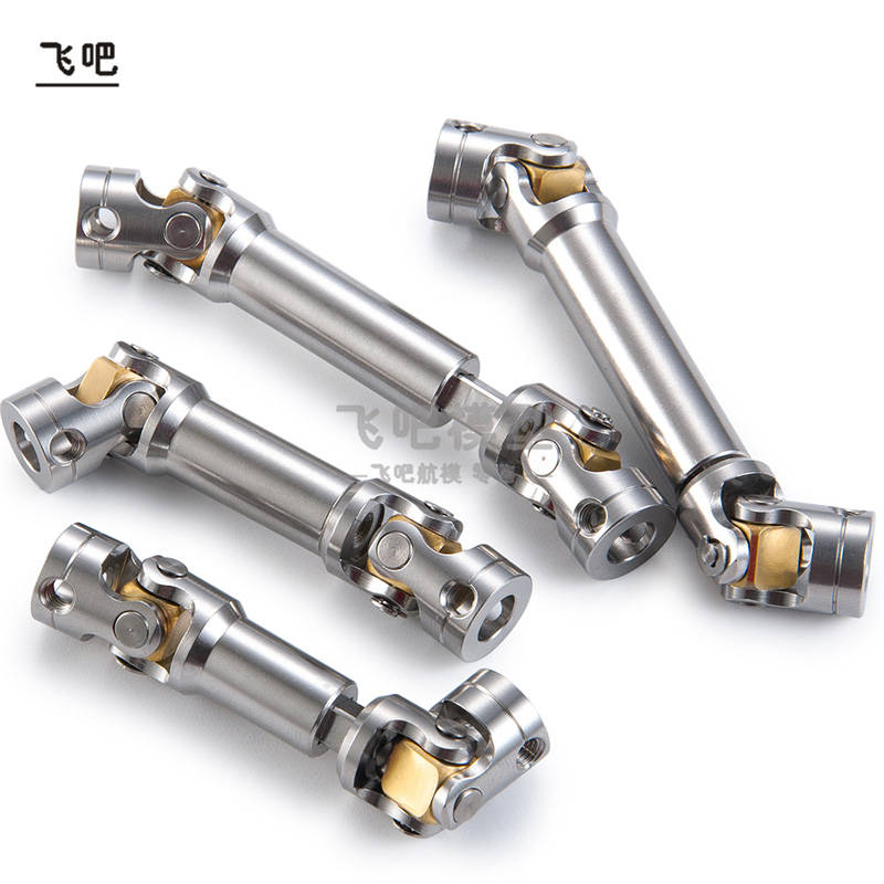 Metal Stainless Steel Transmis - огляд і ціна Tamiya Model Rc Car