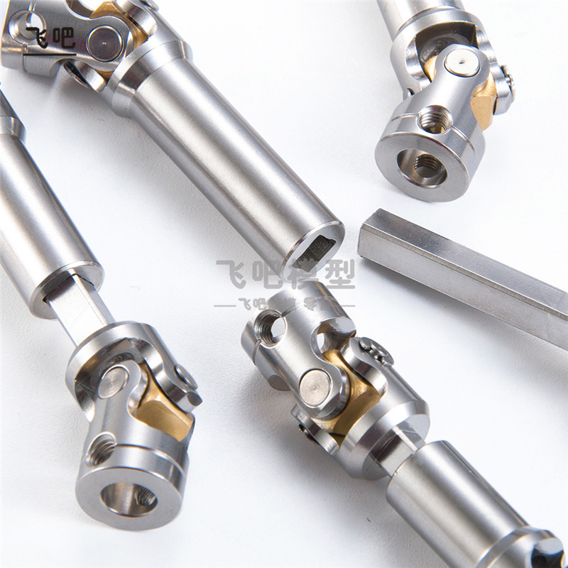 Metal Stainless Steel Transmis - огляд і ціна Tamiya Model Rc Car
