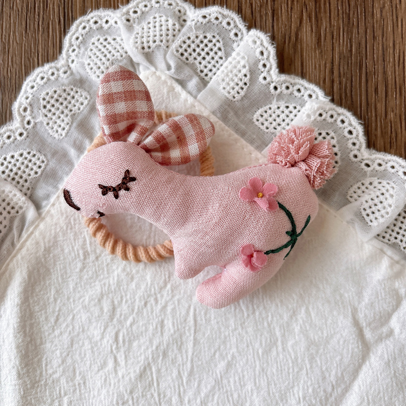 Kids Bunny Hair Set 1pc Korean - огляд і ціна Kids Outdoor Gifts