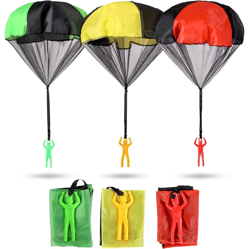 Parachute Toys for Kids Tangle - огляд і ціна Kids Unique Outdoor Toys