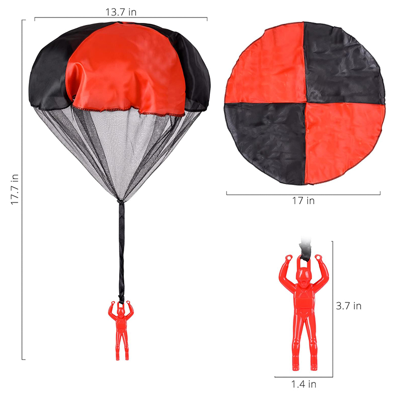 Parachute Toys for Kids Tangle - огляд і ціна Kids Unique Outdoor Toys