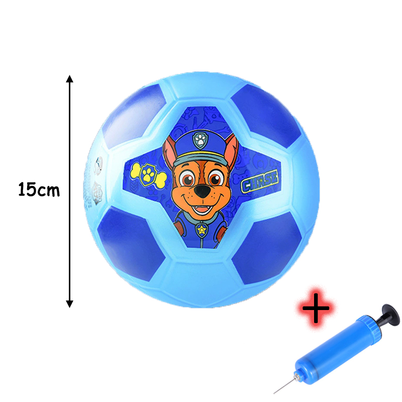 PAW Patrol Football Cartoon An - огляд і ціна Kids Outdoor Gifts