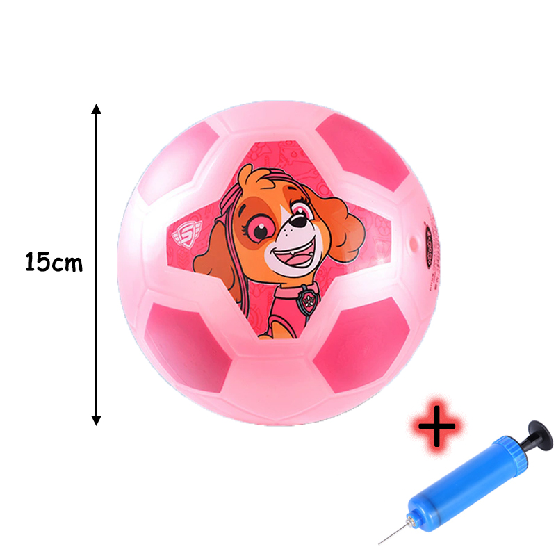 PAW Patrol Football Cartoon An - огляд і ціна Kids Outdoor Gifts