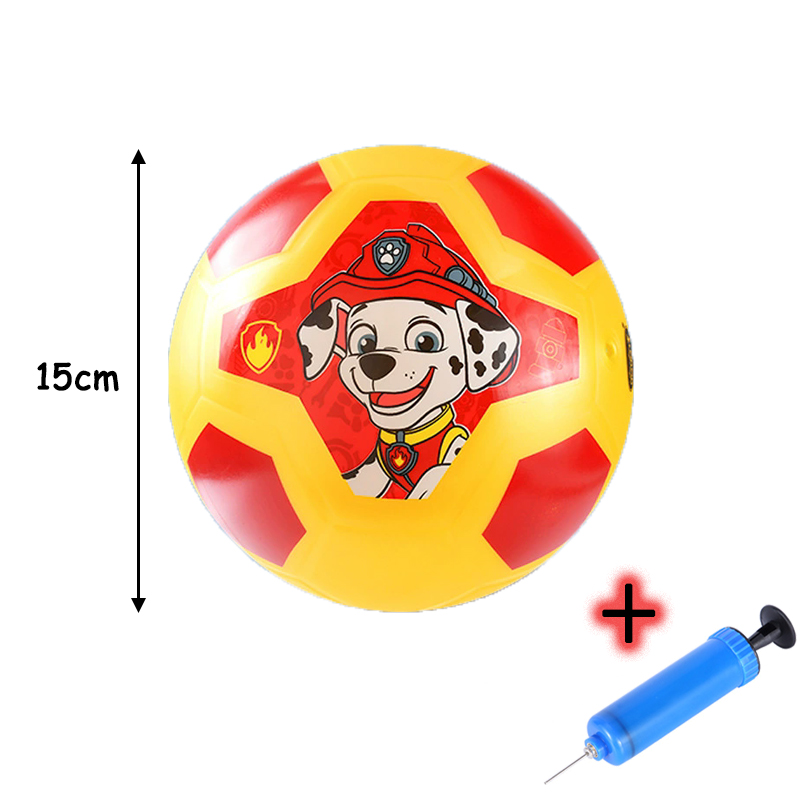 PAW Patrol Football Cartoon An - огляд і ціна Kids Outdoor Gifts