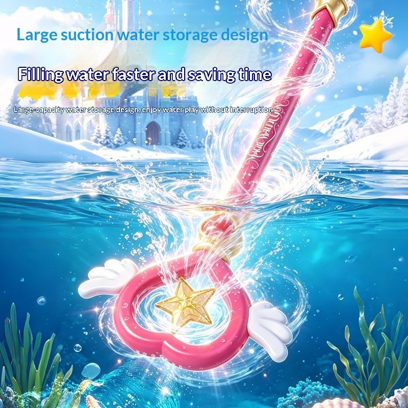 Fairy Wand Water  Kids Magic W - огляд і ціна Sprinkler Splash Pad