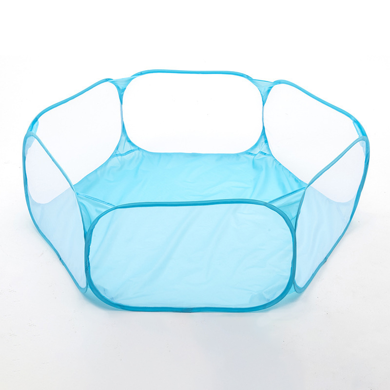 1.2M Ball Pit Ball Pool Foldab - огляд і ціна Kids Outdoor Pool