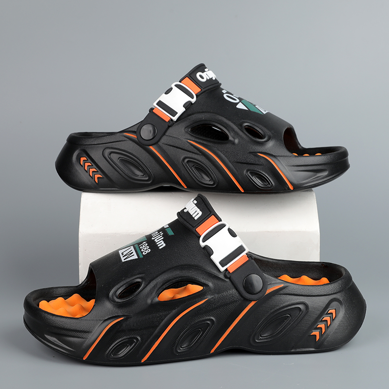 Summer Men's Massage Slippers  - огляд і ціна Kids Outdoor Obstacle Course