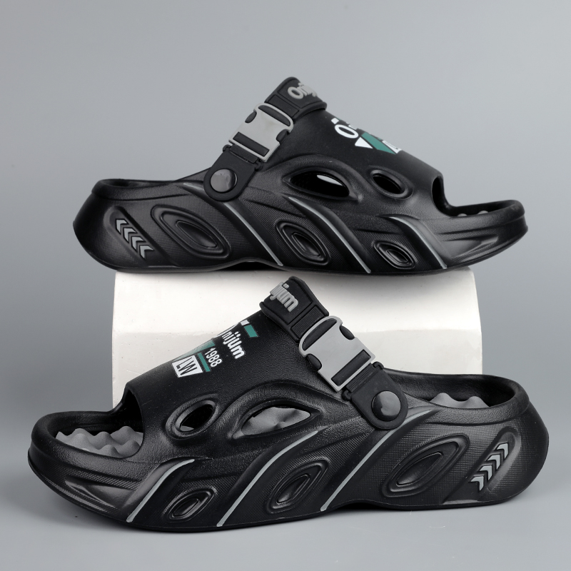 Summer Men's Massage Slippers  - огляд і ціна Kids Outdoor Obstacle Course