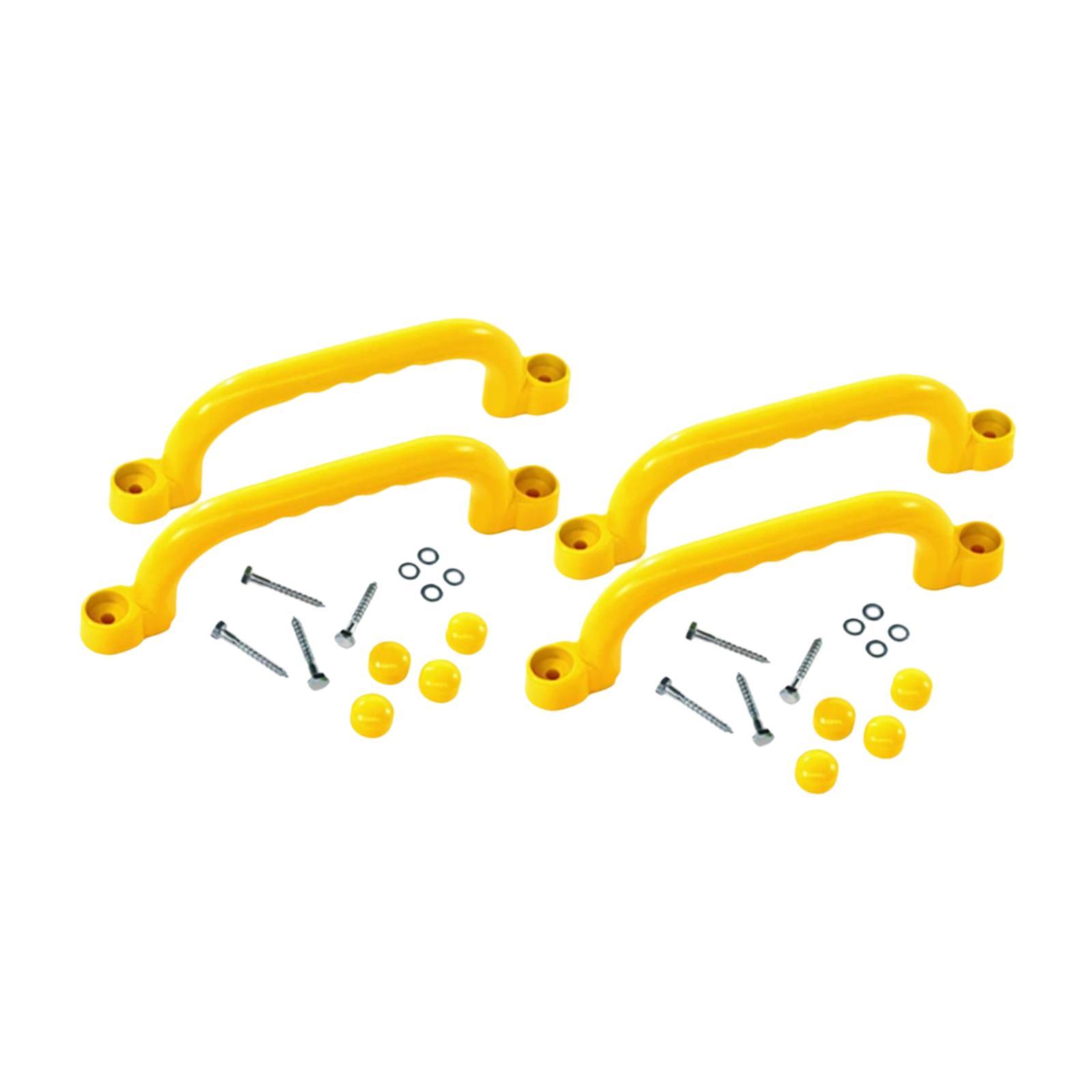 Outdoor Climbing Frame Handles - огляд і ціна Kids Outdoor Climbing Frame