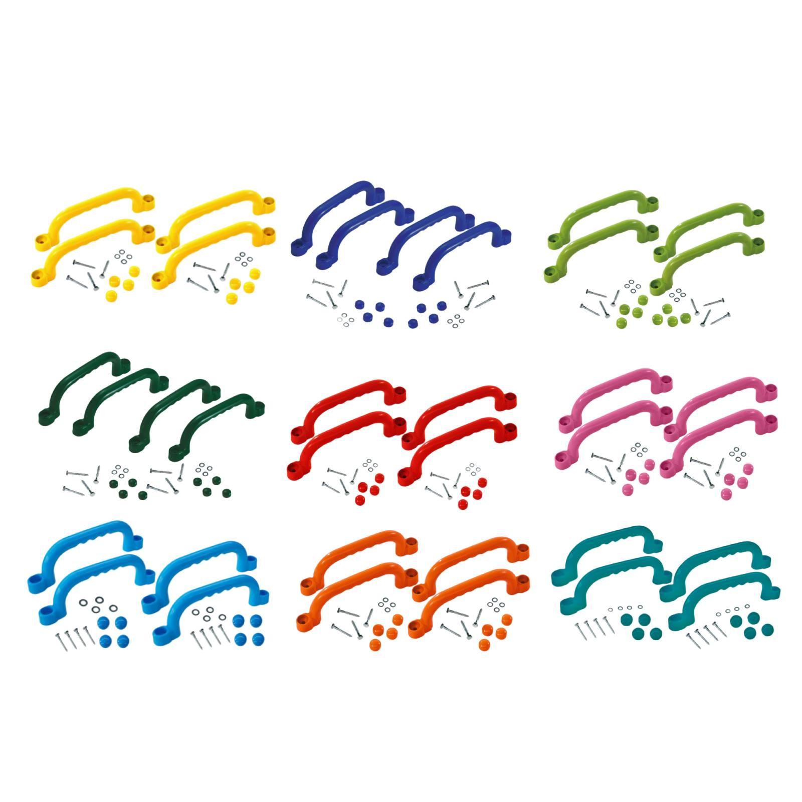 Outdoor Climbing Frame Handles - огляд і ціна Kids Outdoor Climbing Frame