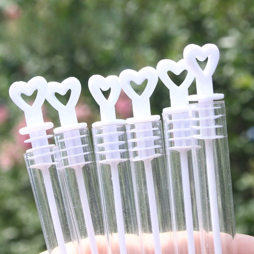 10-300Pcs Love Heart Bubble Tu - огляд і ціна Bubble Sword Wand