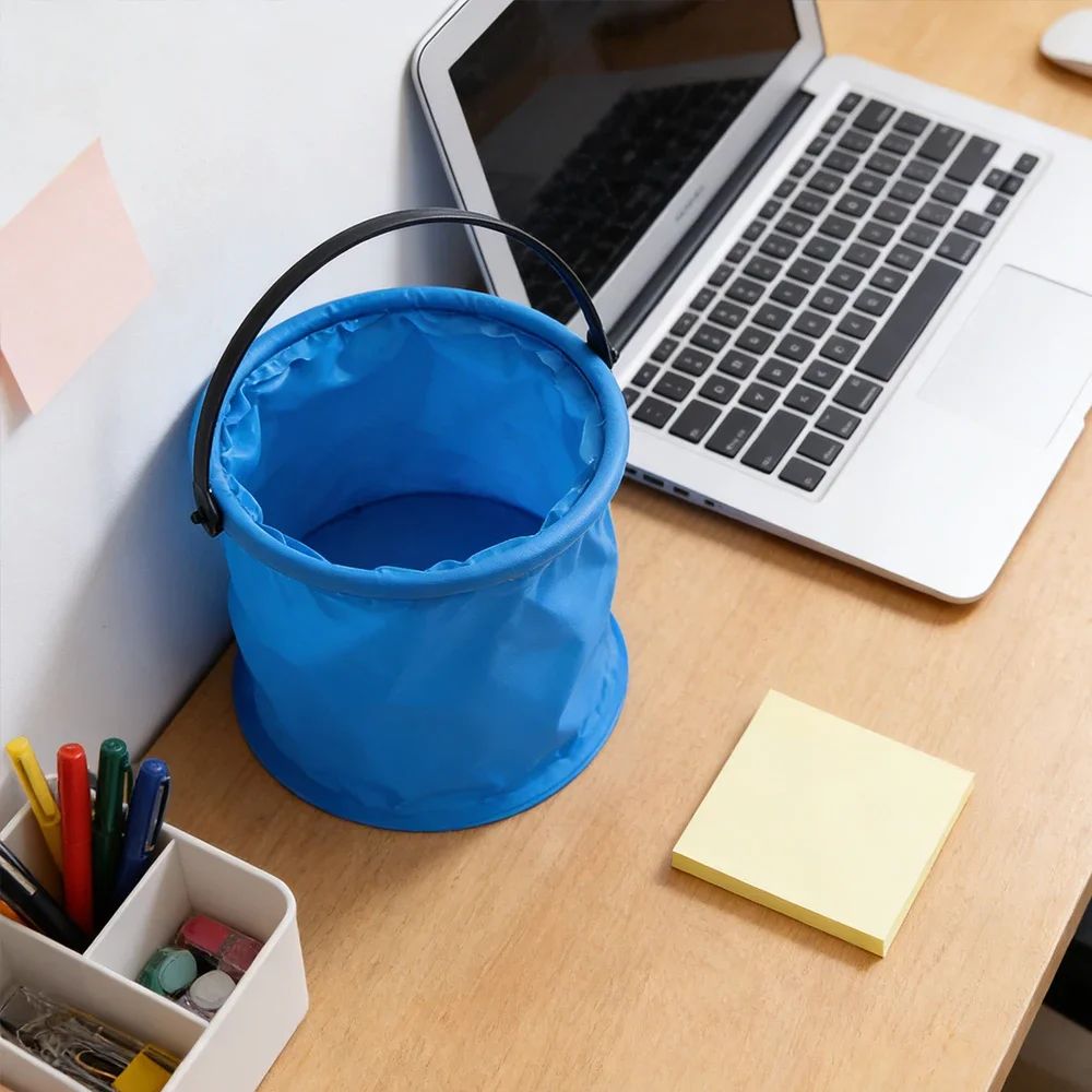 Collapsible Beach Sand Bucket  - огляд і ціна Kids Outdoor Pool