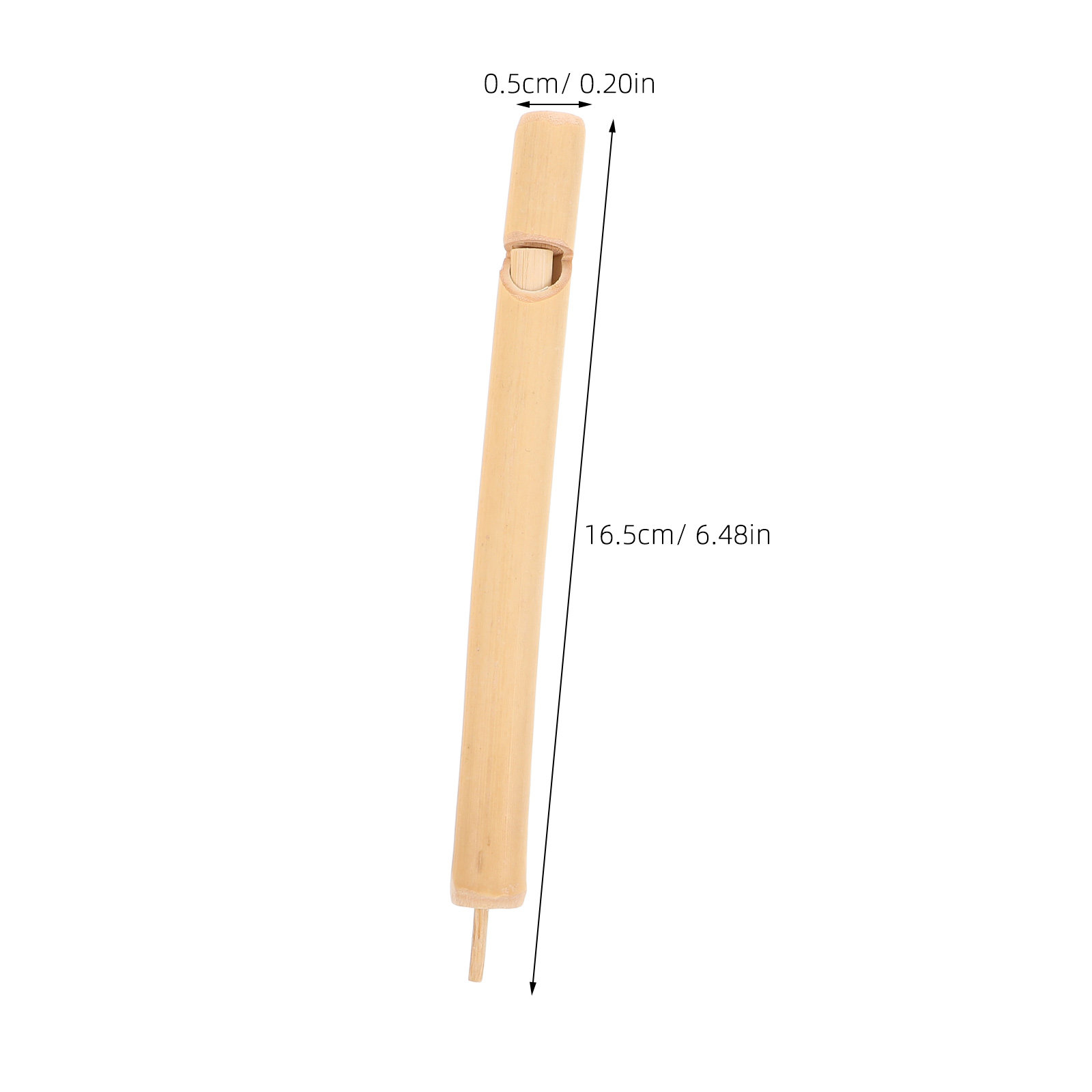 6Pcs Children's Bird Call Wood - огляд і ціна Kids Outdoor Instruments
