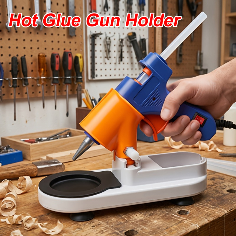 Adjustable Hot Glue Gun Stand  - огляд і ціна Sprinkler Splash Pad
