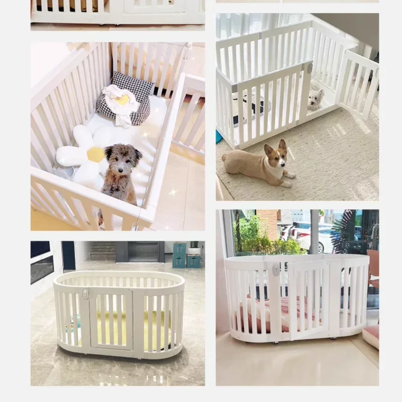 Dedicated Dog Crate Pet Fence  - огляд і ціна Sprinkler Splash Pad