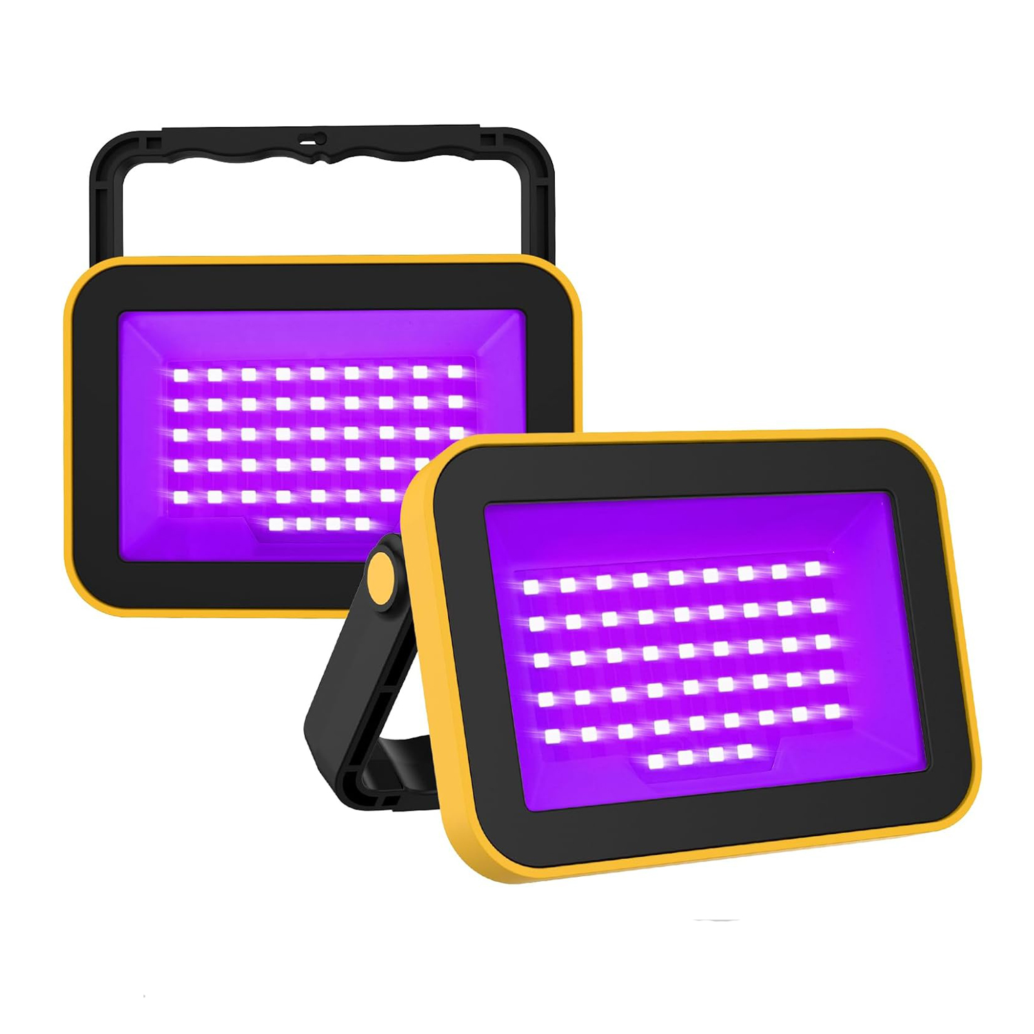1/2pcs UV LED Black Light Ultr - огляд і ціна Balance Beam Outdoor