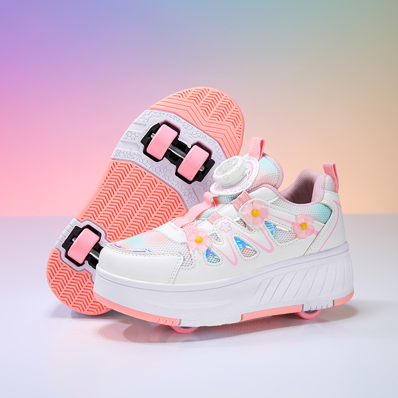 2026 Roller Skate Shoes Ultra- - огляд і ціна Kids Outdoor Gifts