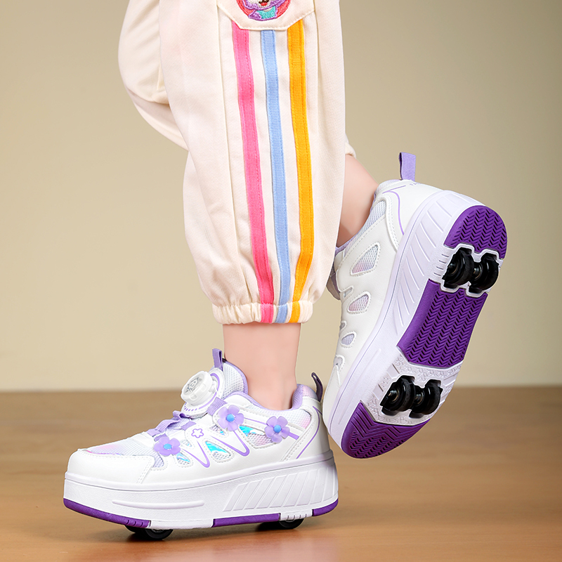2026 Roller Skate Shoes Ultra- - огляд і ціна Kids Outdoor Gifts