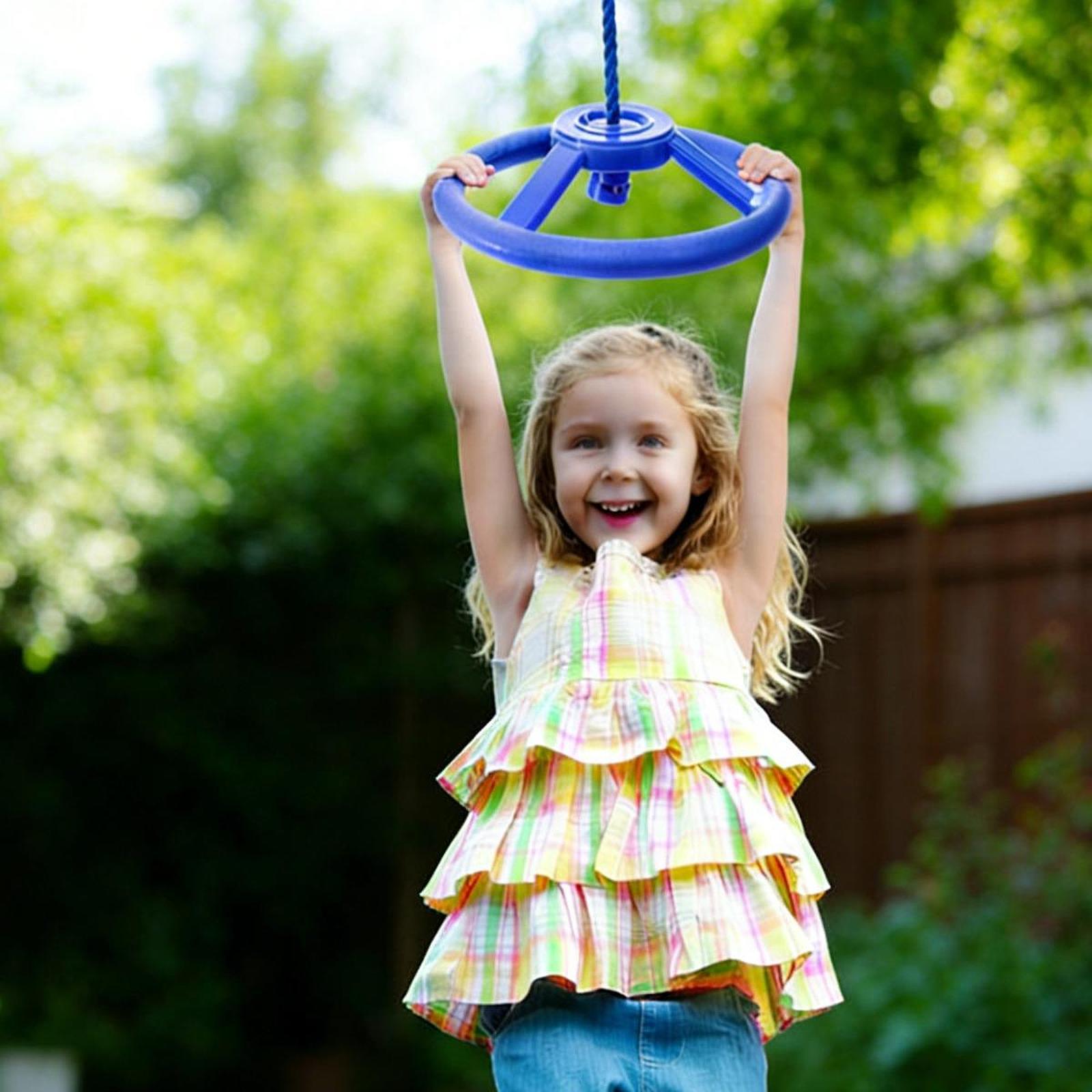 Unique Gift Kids Steering Whee - огляд і ціна Kids Unique Outdoor Toys