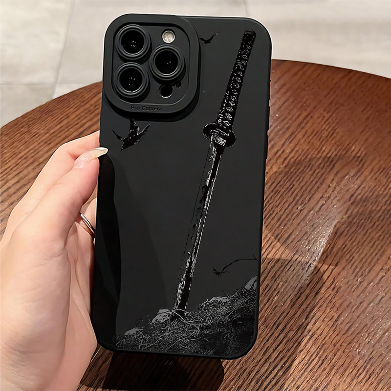 For iPhone 17 16 15 14 13 12 1 - огляд і ціна Bubble Sword Wand