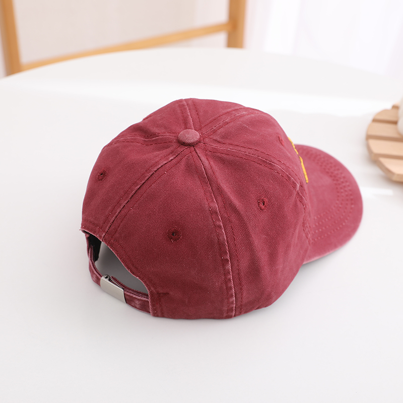 School Kids Baseball Hats Bull - огляд і ціна Kids Outdoor Excavator