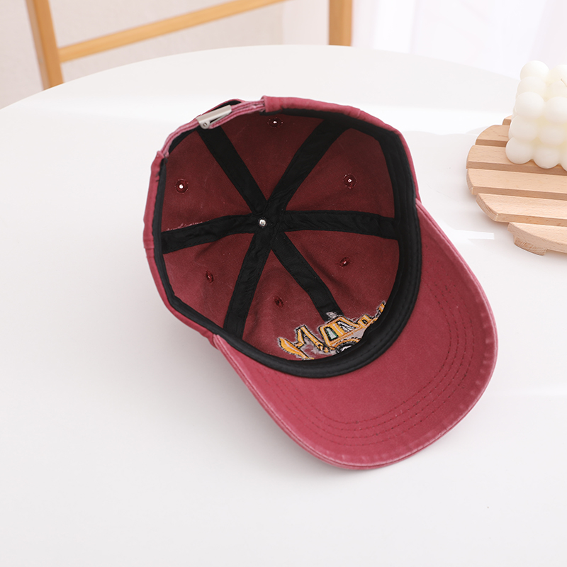 School Kids Baseball Hats Bull - огляд і ціна Kids Outdoor Excavator