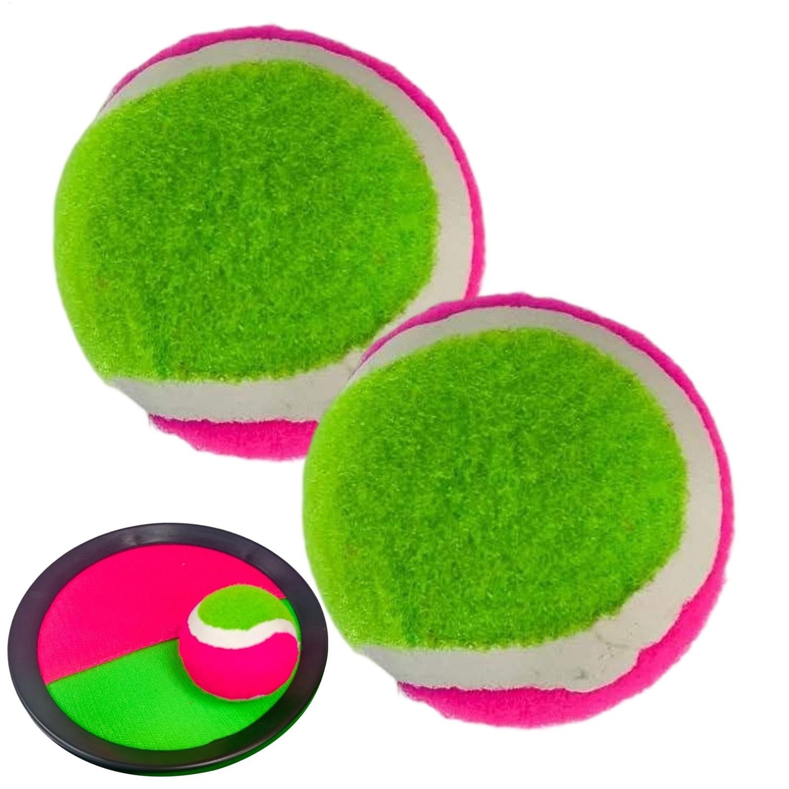 2pcs 2.5 Inch Sticky Toss and  - огляд і ціна Kids Outdoor Pool