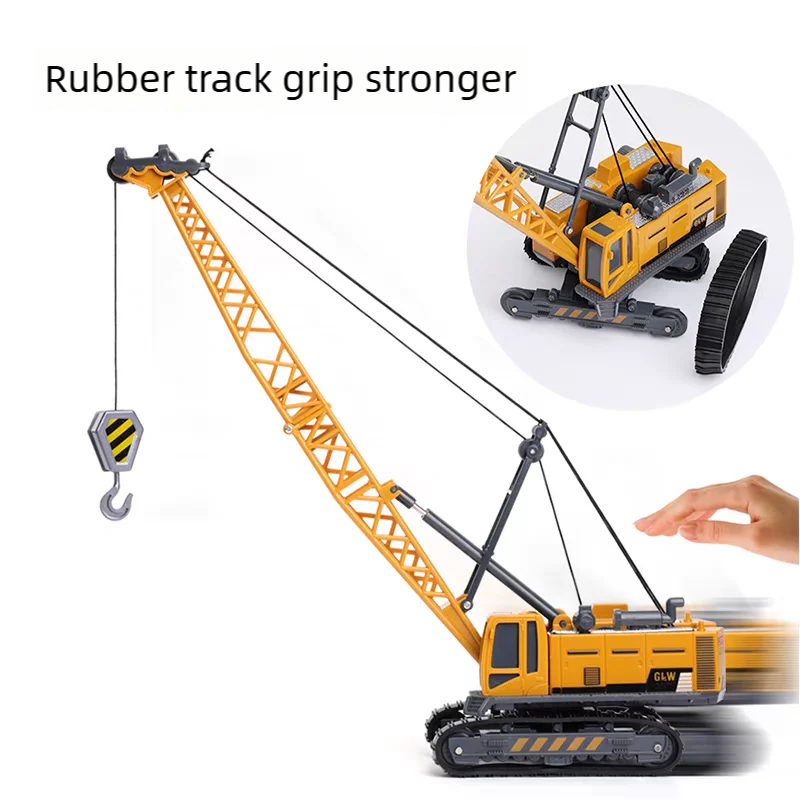 Engineering Vehicle Toys for B - огляд і ціна Kids Outdoor Excavator